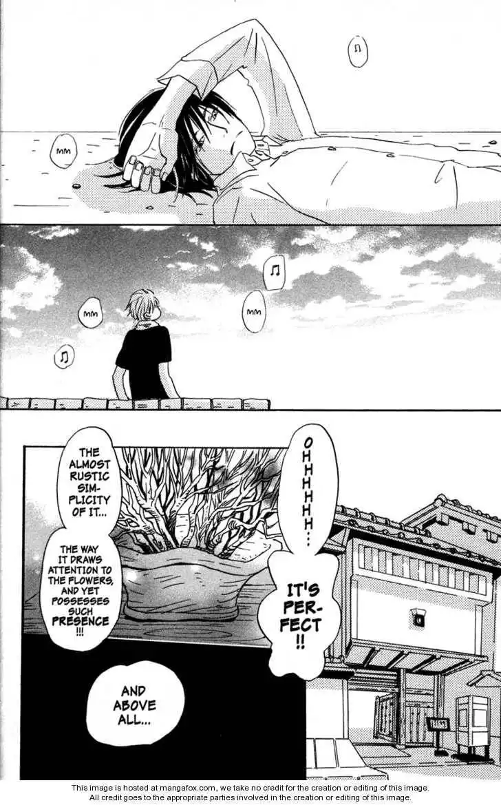 Honey and Clover Chapter 8 16